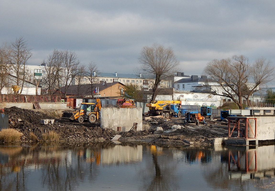 Белгородская область — Разные фотографии