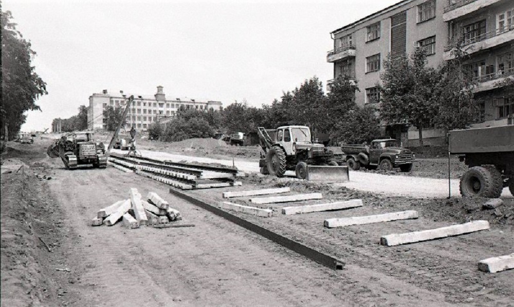 Удмуртия — Исторические фотографии (Разное)