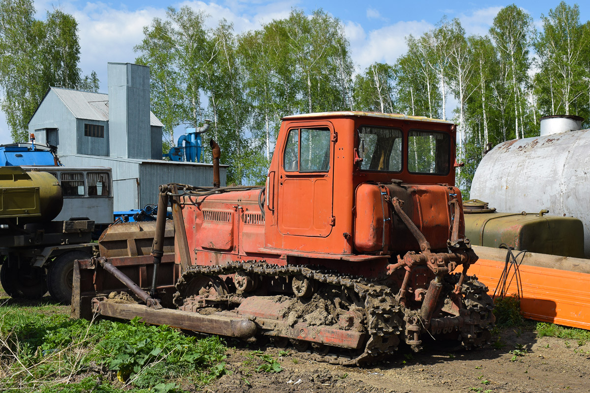 Алтайский край, № (22) Б/Н СТ 0871 — Т-4А