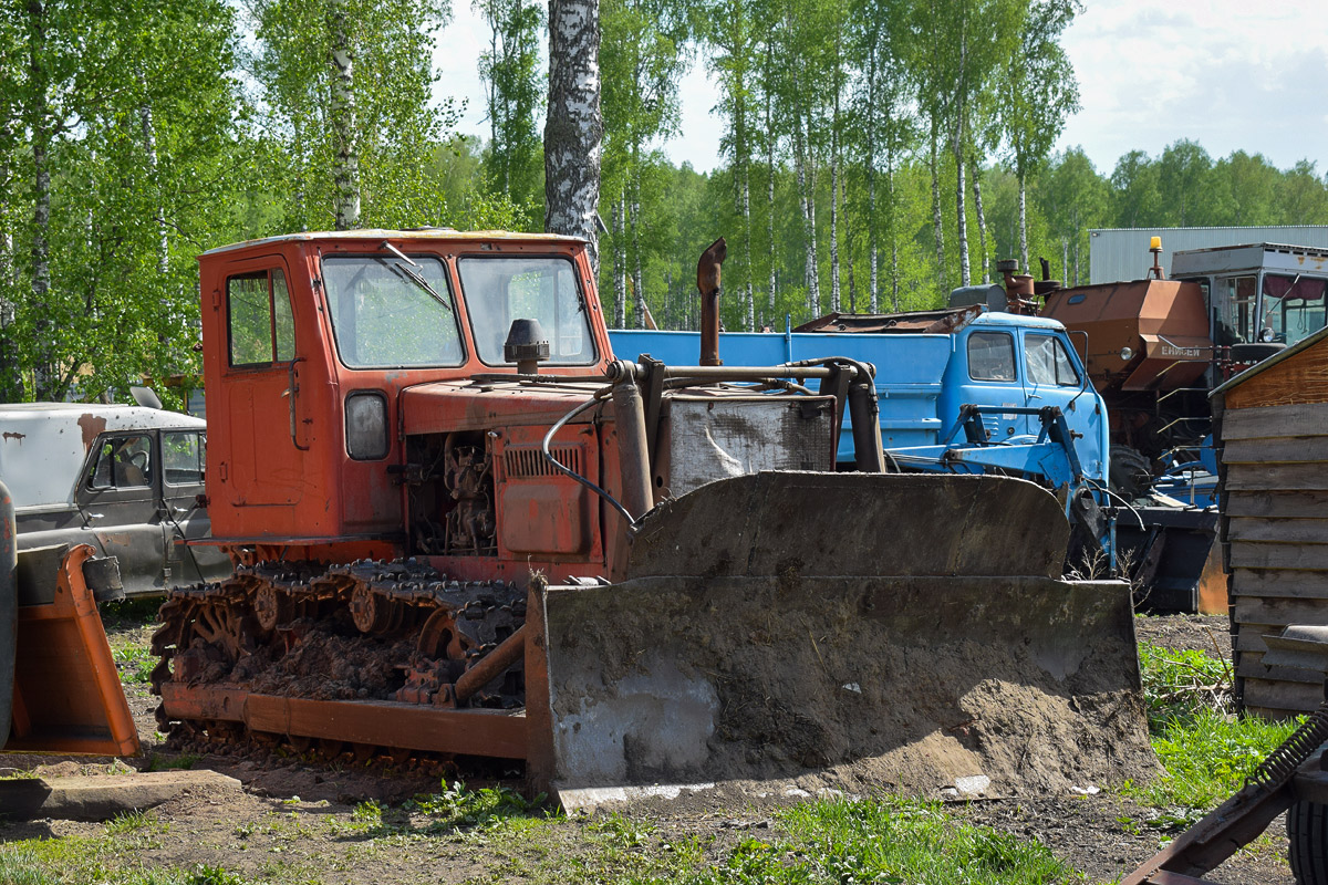 Алтайский край, № (22) Б/Н СТ 0871 — Т-4А