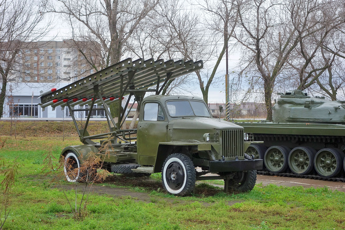 Саратовская область, № (64) Б/Н 0037 — ТС индивидуального изготовления