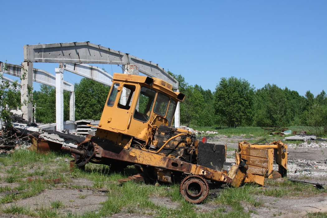 Томская область, № (70) Б/Н СТ 0015 — Т-130/170 (общая модель)