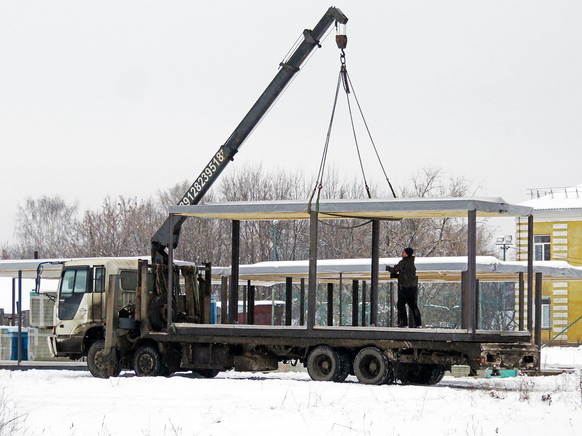 Кировская область — Автомобили с нечитаемыми (неизвестными) номерами