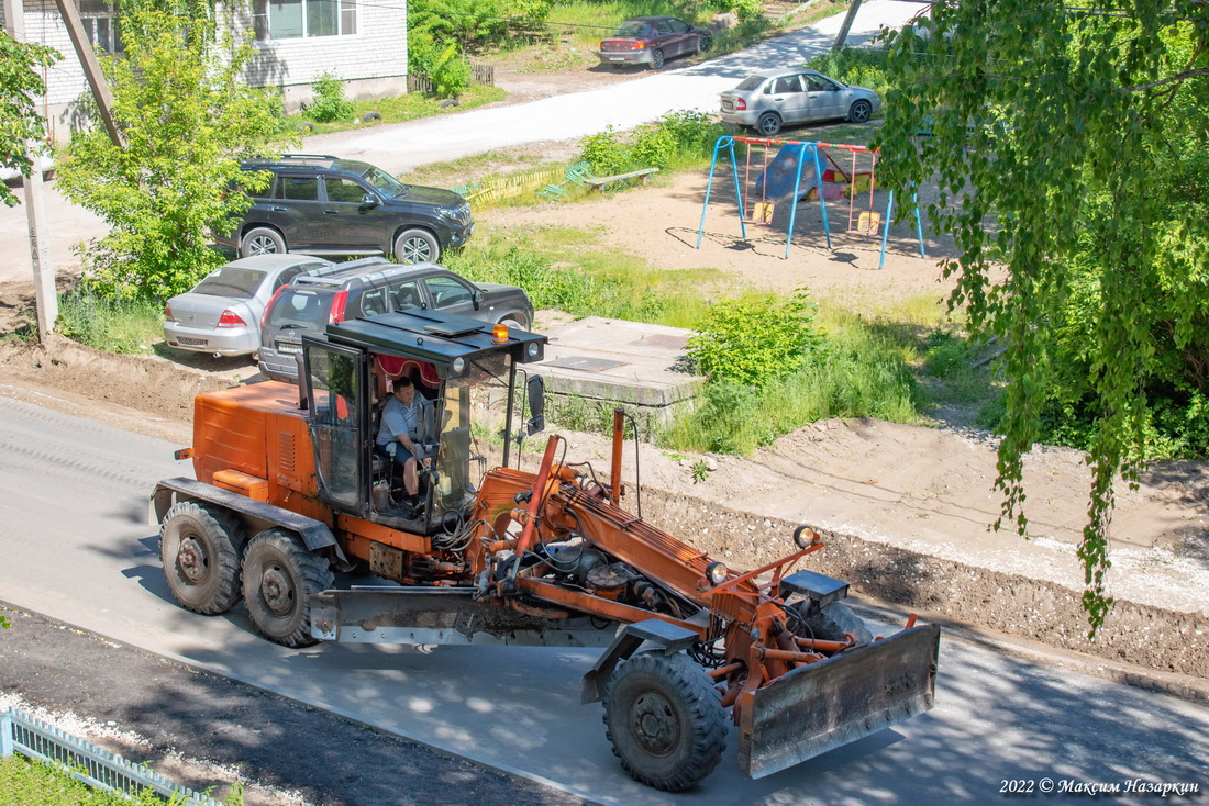 Рязанская область, № 9978 РМ 62 — ГС-14.02