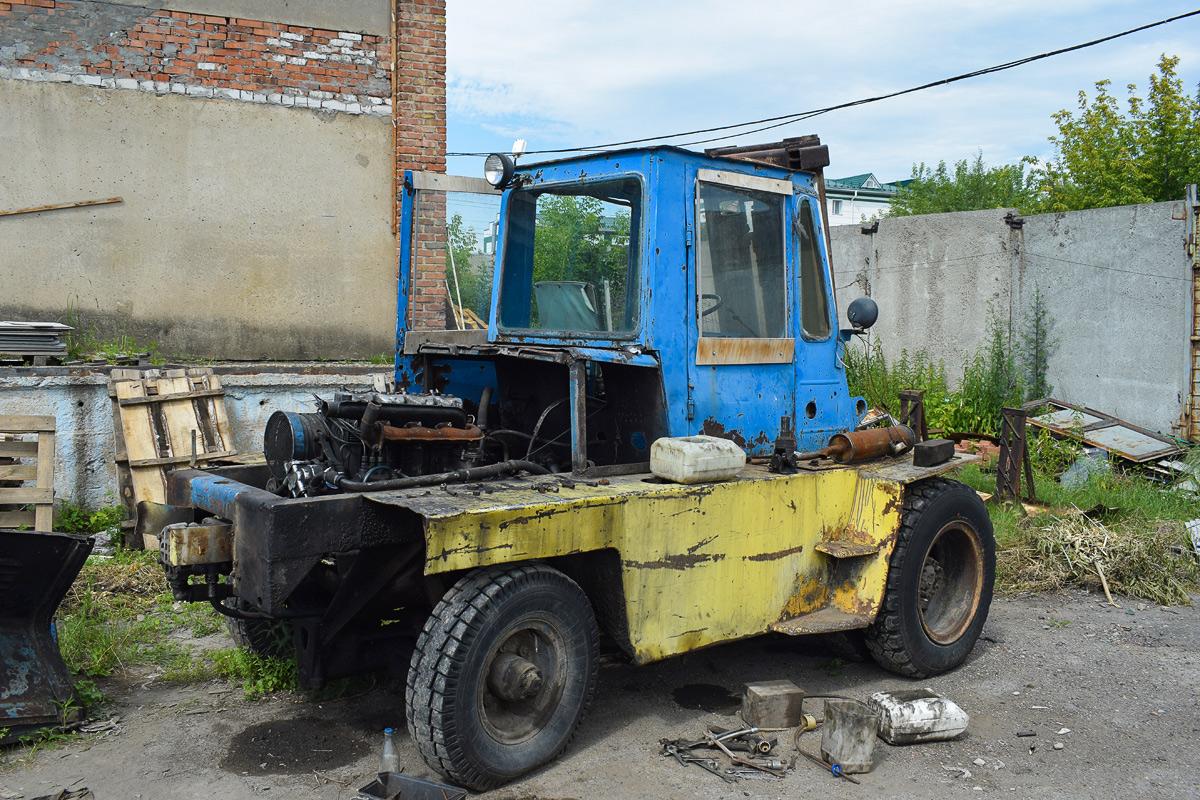 Алтайский край, № (22) Б/Н СТ 0080 — АП-40816