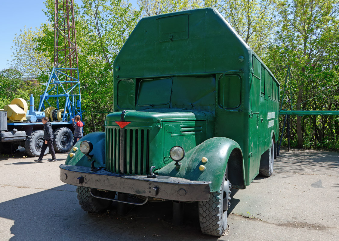 Саратовская область, № (64) Б/Н 0015 — МАЗ-200