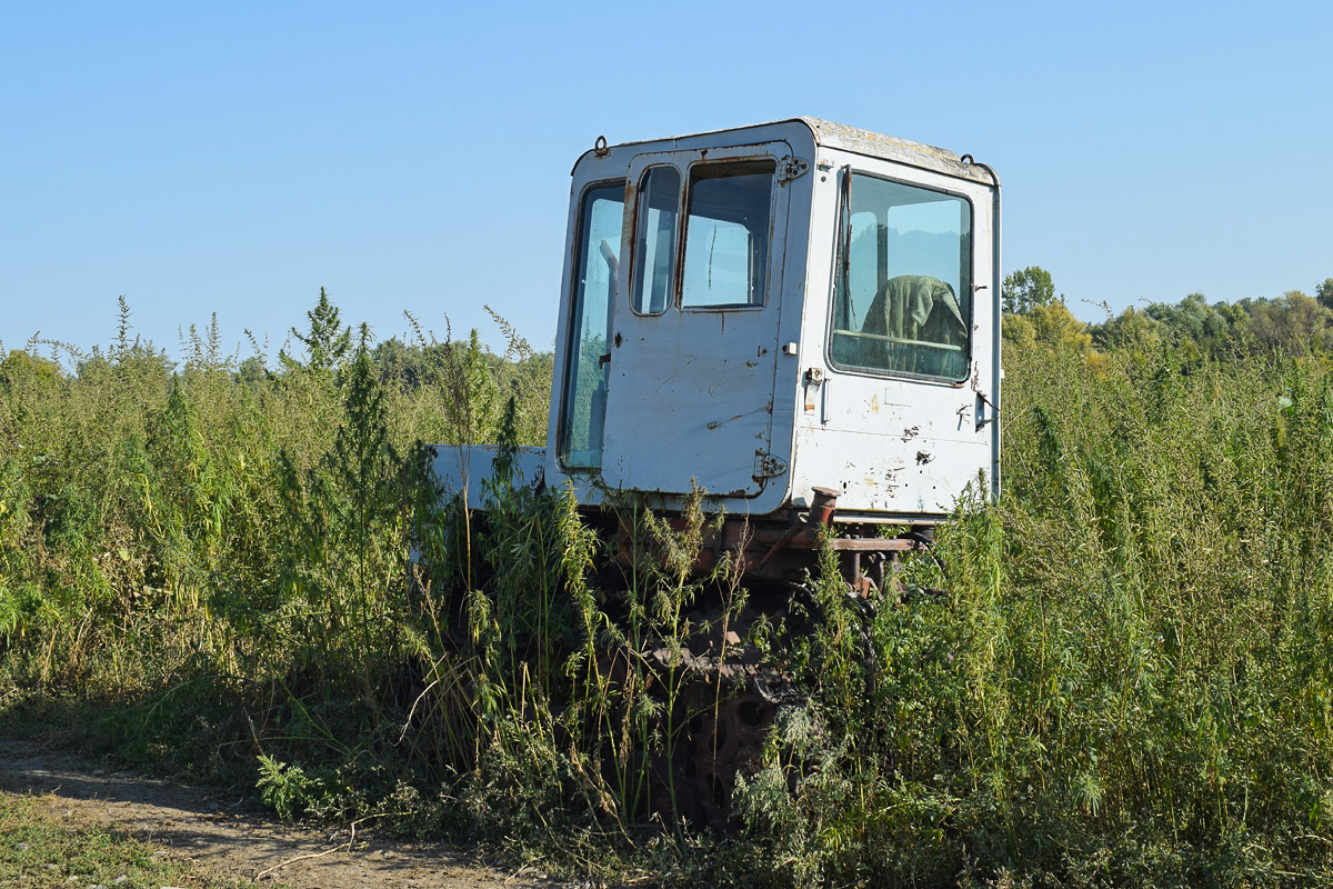 Алтайский край, № (22) Б/Н СТ 0921 — Т-70СМ