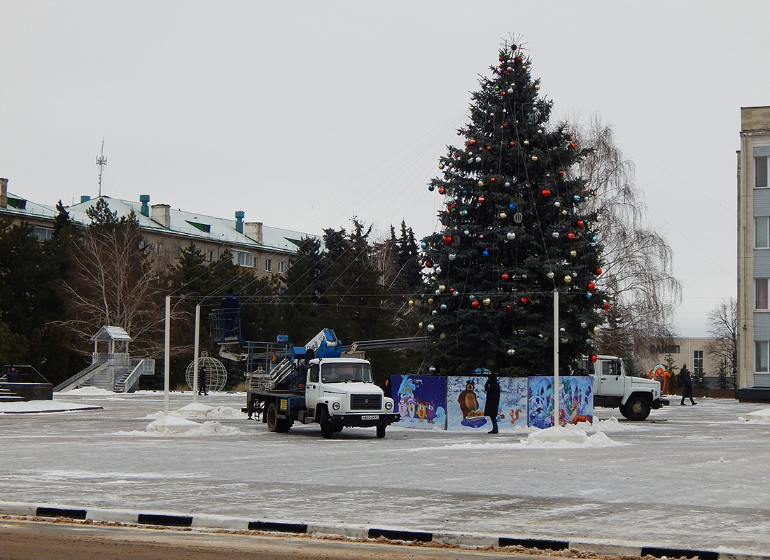 Белгородская область — Разные фотографии (Автомобили)