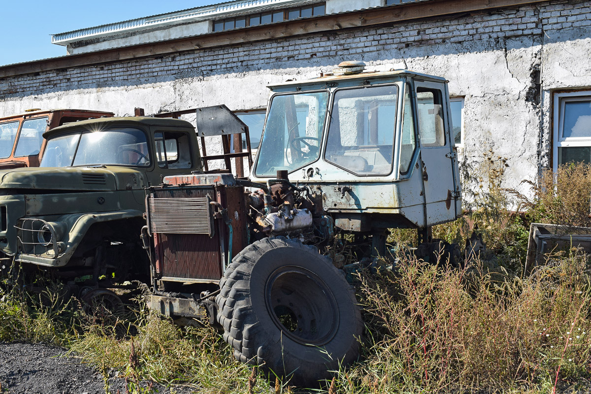 Алтайский край, № (22) Б/Н СТ 0929 — Т-150