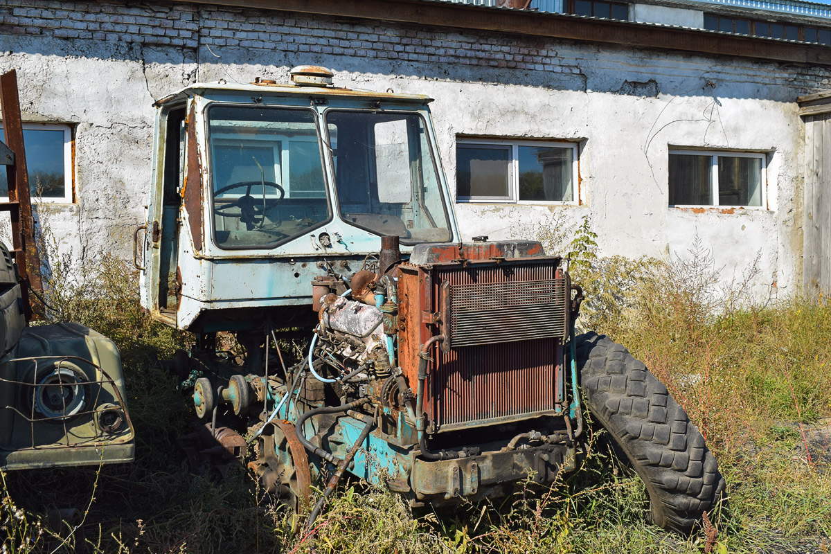 Алтайский край, № (22) Б/Н СТ 0929 — Т-150