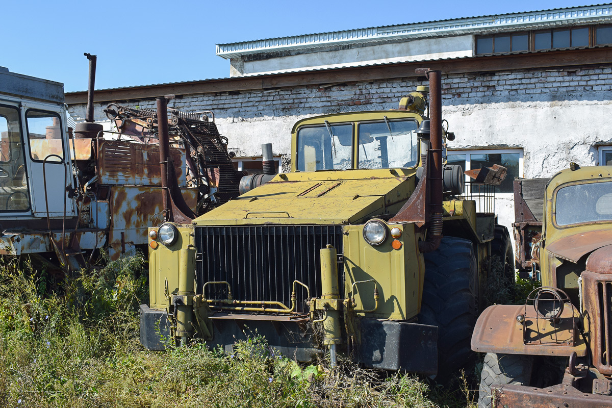 Алтайский край, № (22) Б/Н СТ 0931 — МАЗ (общая модель)