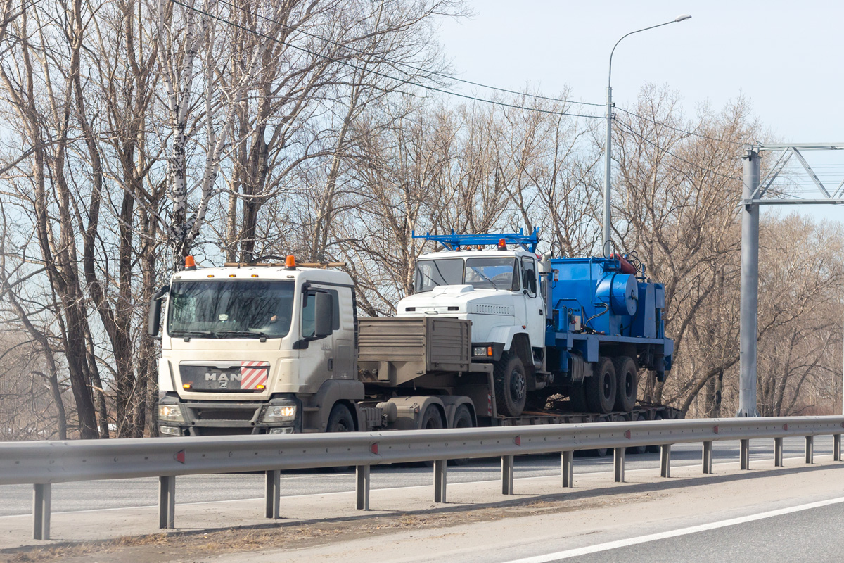 Ханты-Мансийский автоном.округ — Автомобили без номеров