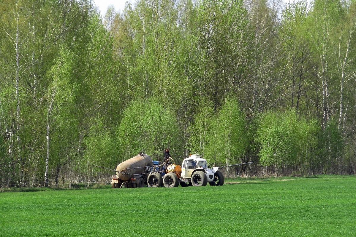 Могилёвская область, № ТВ-6 0111 — УЭСМ Роса