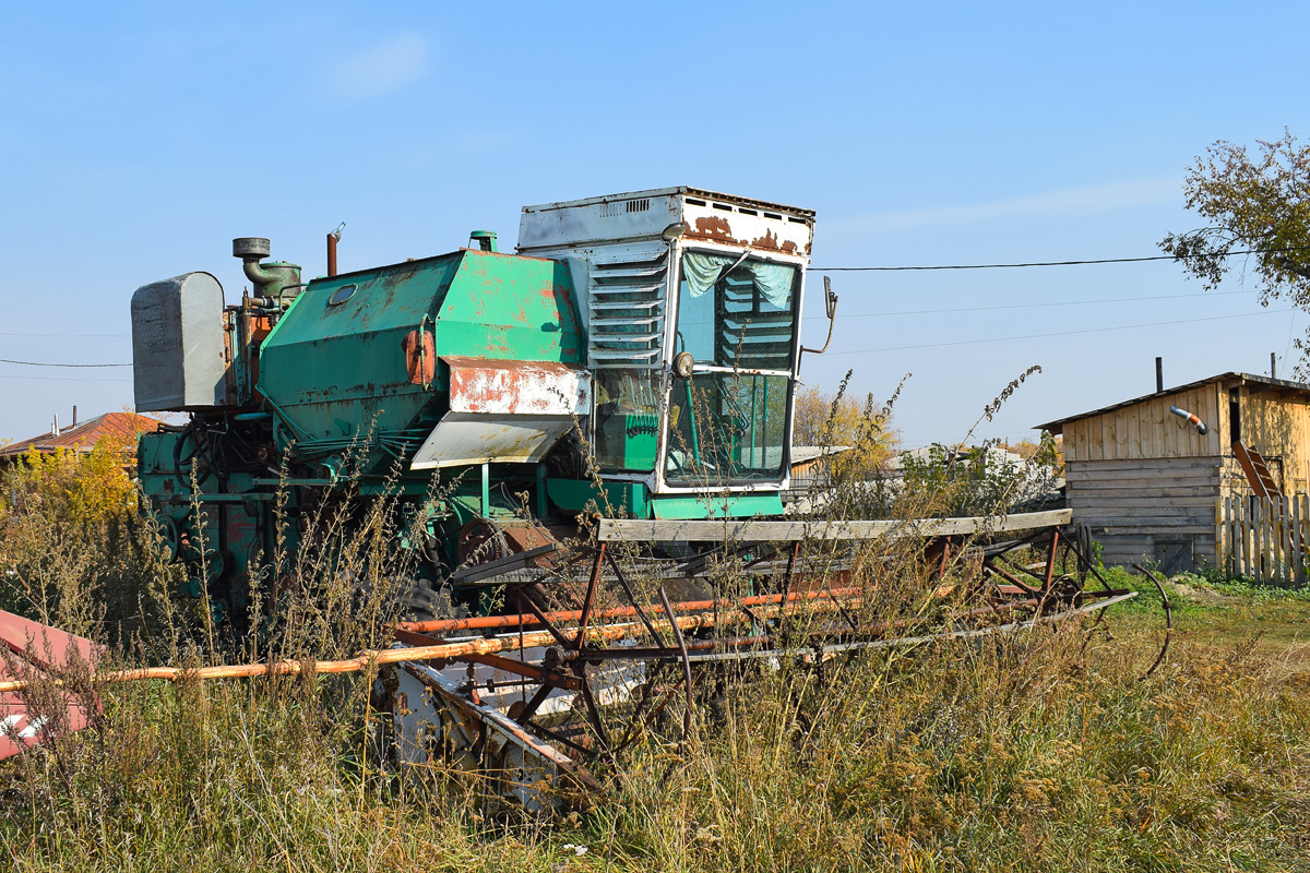 Алтайский край, № (22) Б/Н СТ 0959 — Енисей-1200-1