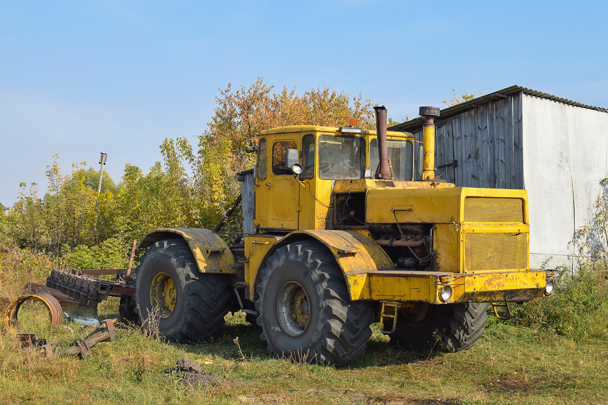 Алтайский край, № (22) Б/Н СТ 0960 — К-701