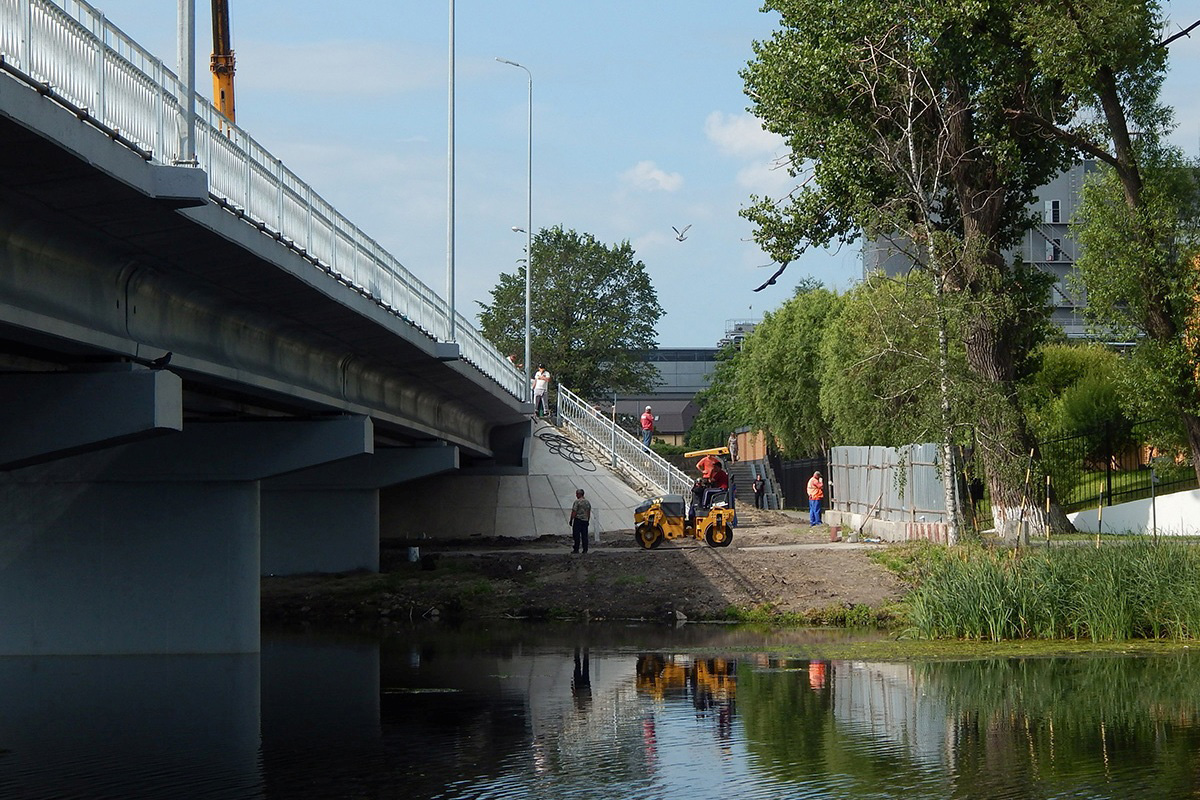 Белгородская область — Разные фотографии (Спецтехника)