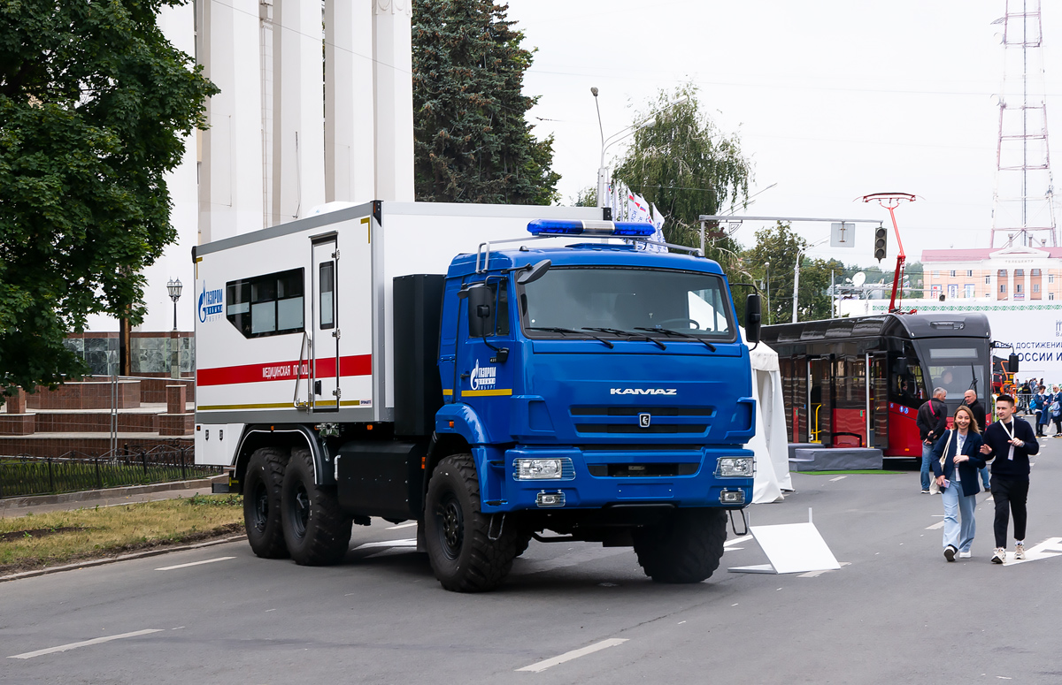 Башкортостан — Новые автомобили