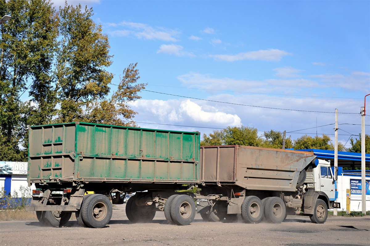 Алтайский край, № АК 1449 22 — ГКБ (общая модель)