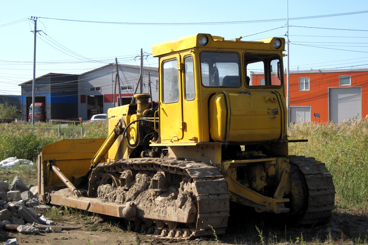 Саха (Якутия), № (14) Б/Н СТ 0140 — Т-130