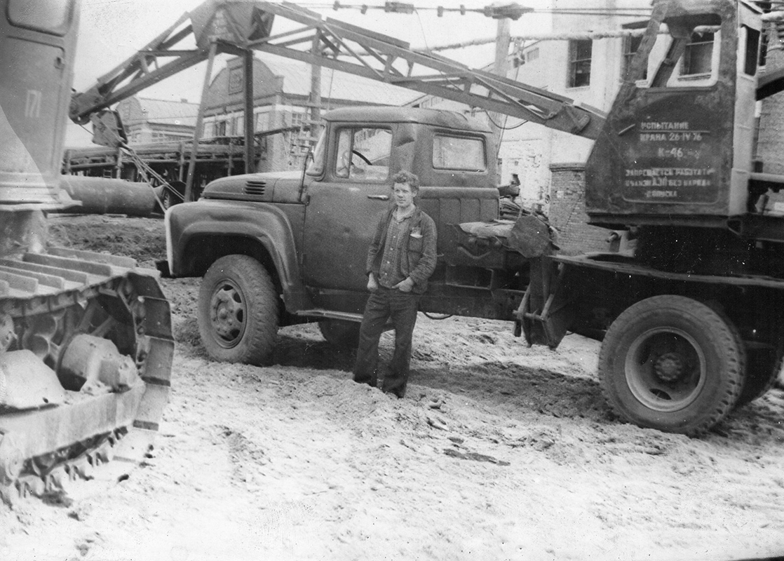 Свердловская область — Исторические фотографии (Разное)