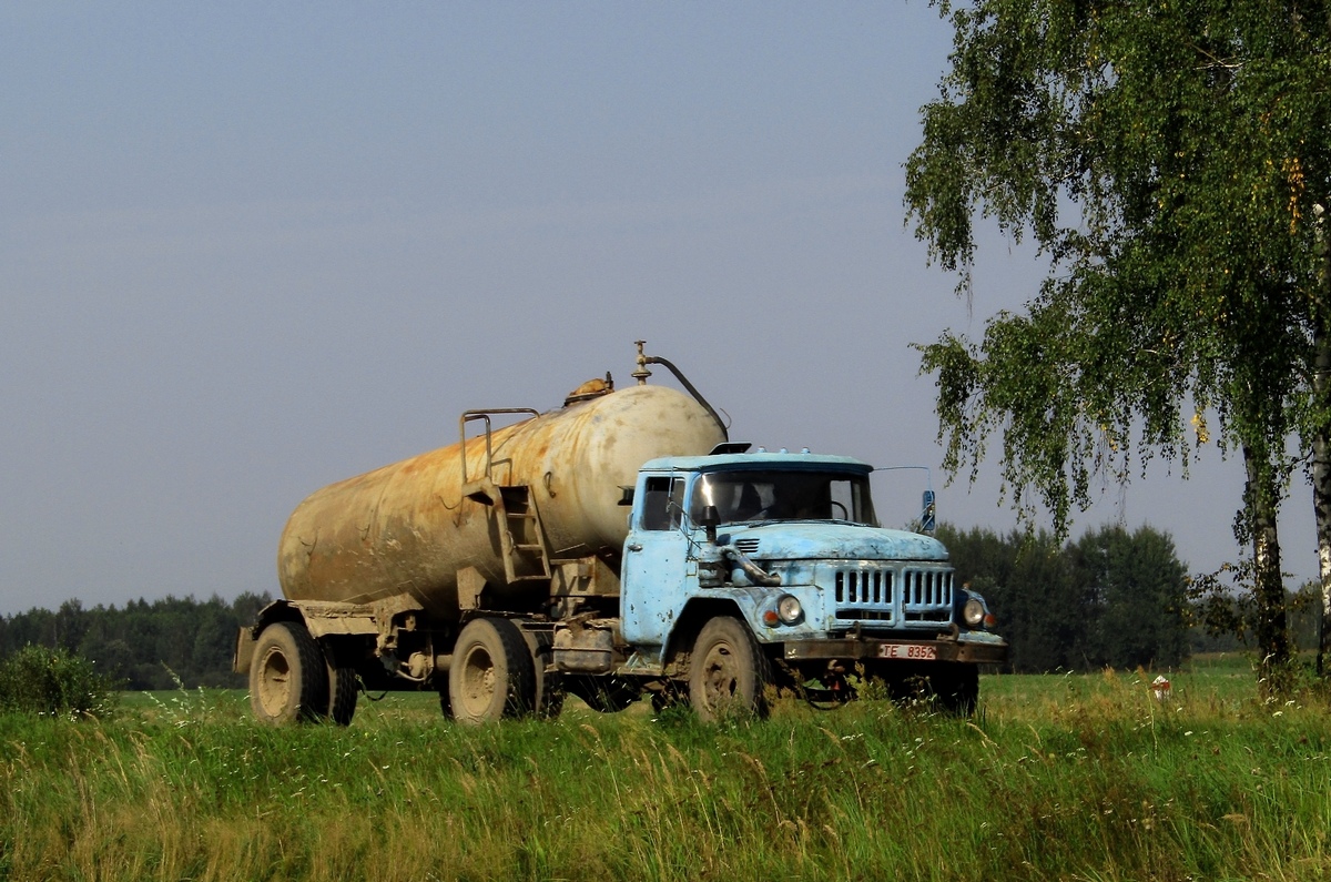 Могилёвская область, № 131 — ЗИЛ-130В1