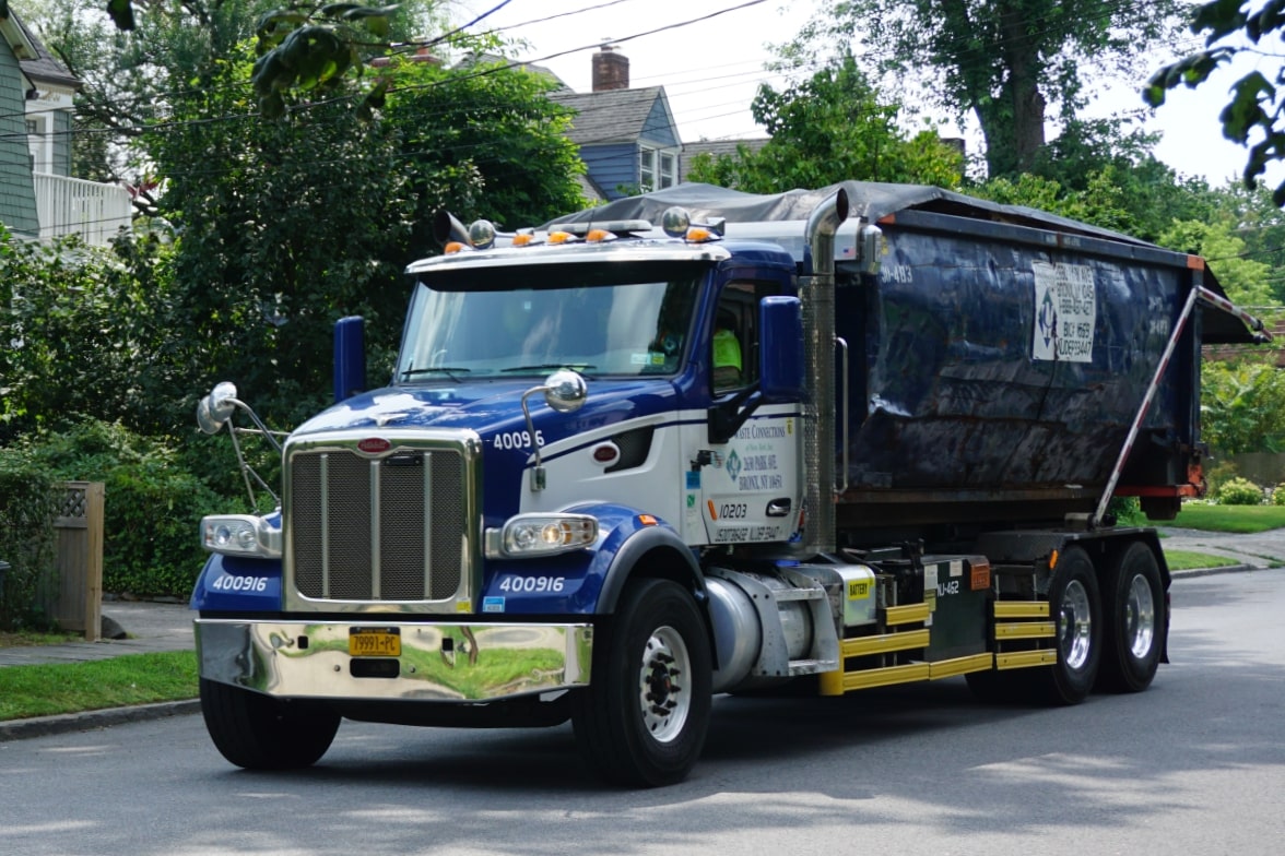 США, № 79991 PC — Peterbilt 567