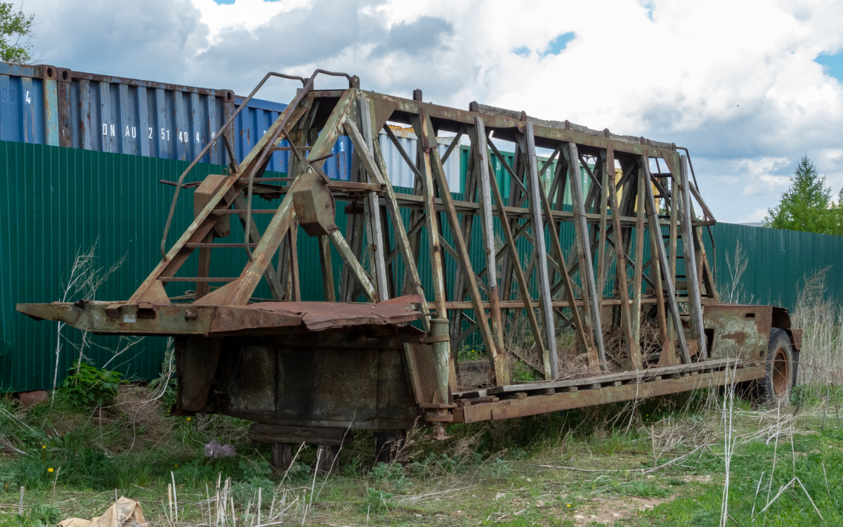 Самарская область, № АМ 4507 63 — ПП-1307А