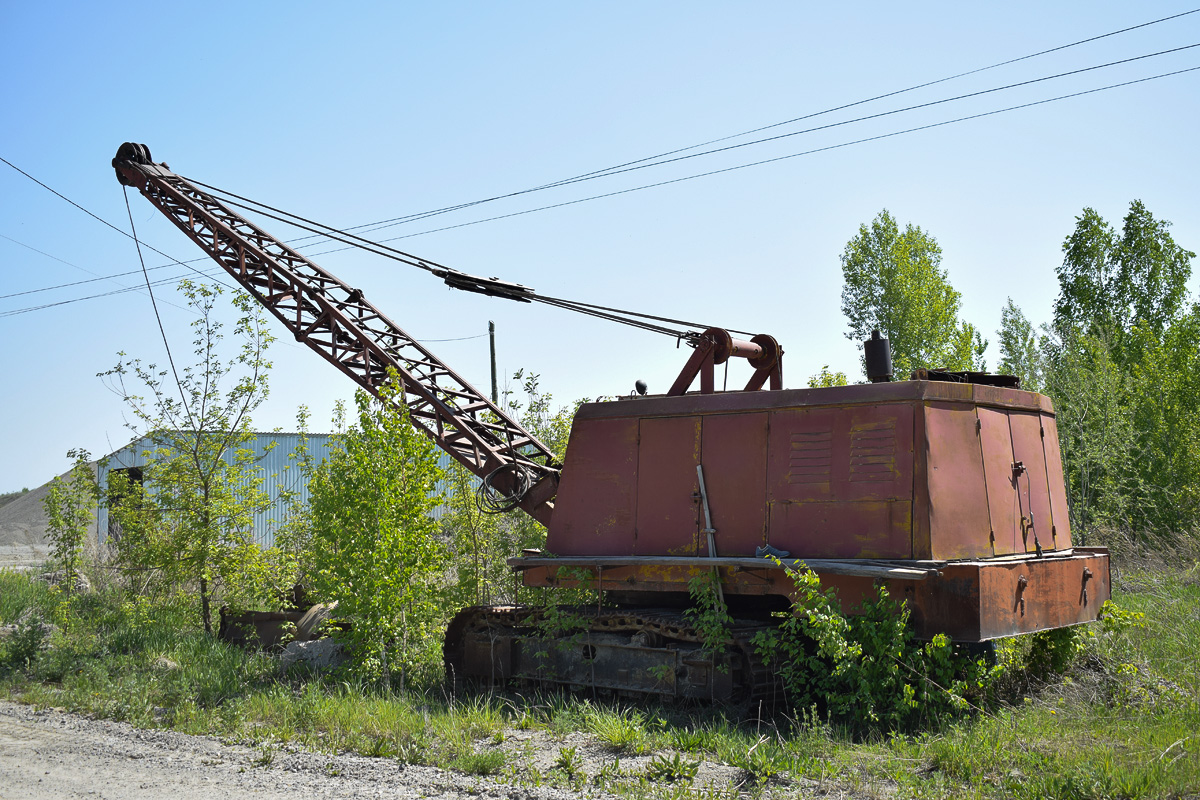 Алтайский край, № (22) Б/Н СТ 1015 — ЭО-4112