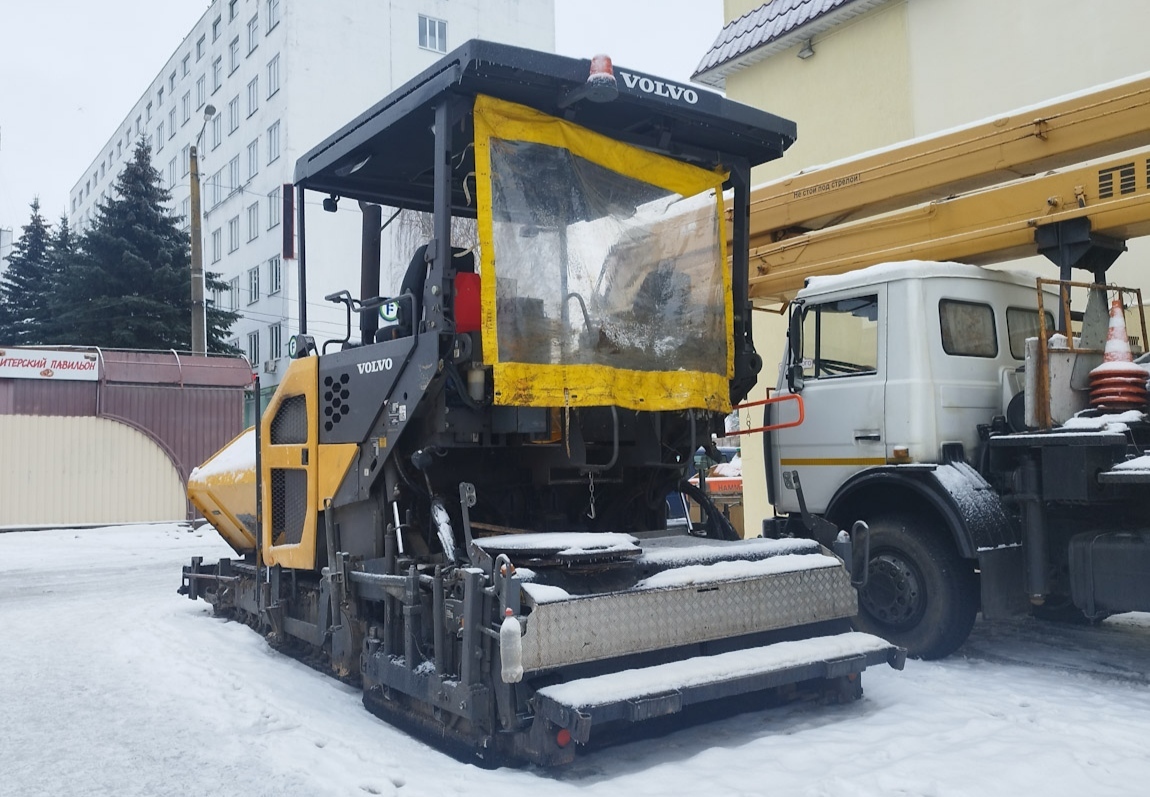 Витебская область, № ВК-2 1421 — Volvo (общая модель)