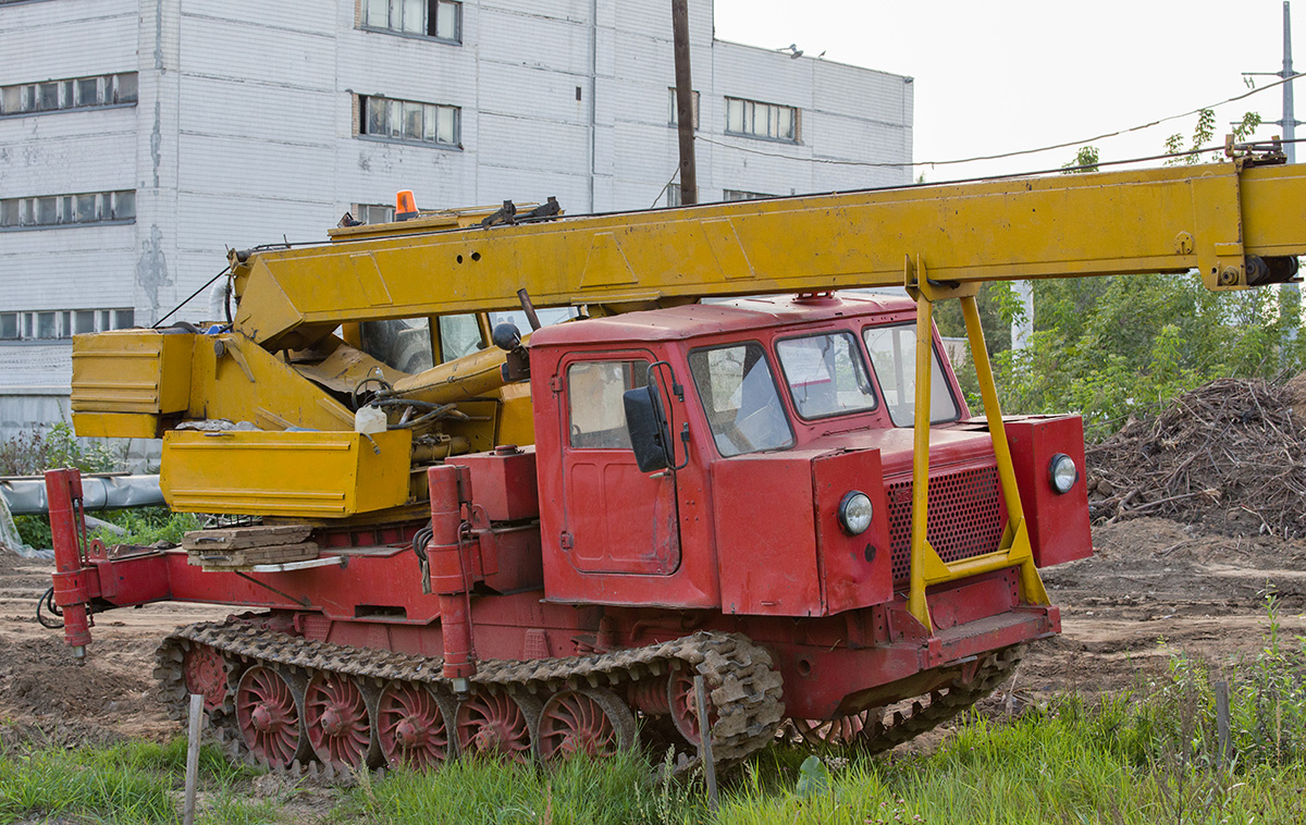 Москва, № 2063 ВВ 77 — ТТ-4