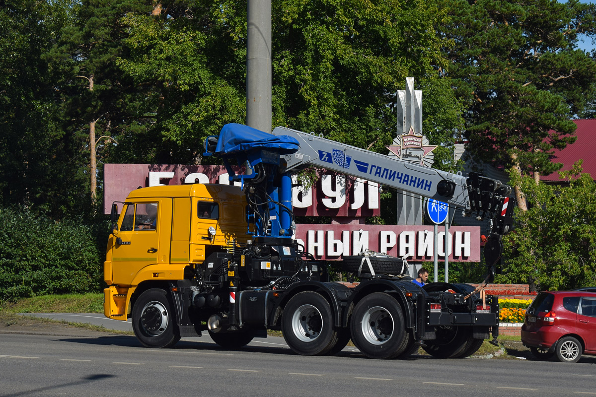 Алтайский край — Автомобили без номеров; Алтайский край — Новые автомобили