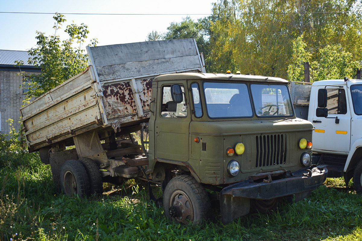 Алтайский край — Автомобили без номеров