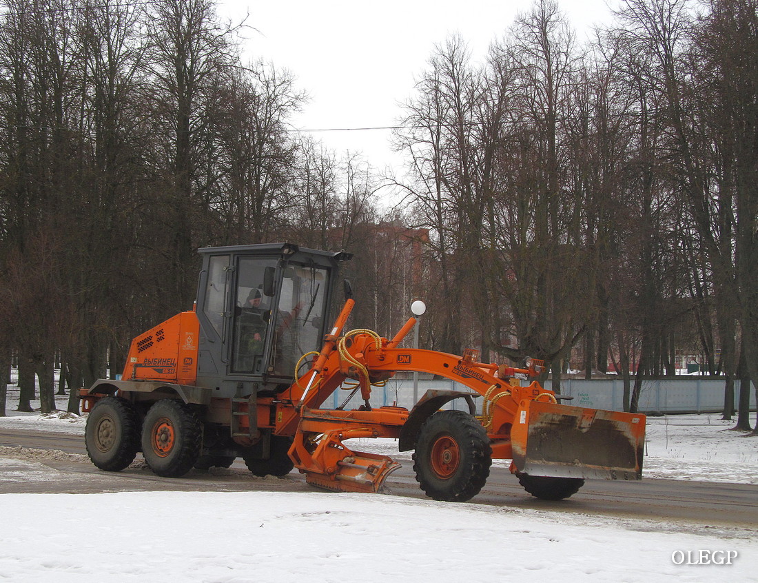 Витебская область, № ВК-2 3359 — DM-14 "Рыбинец"