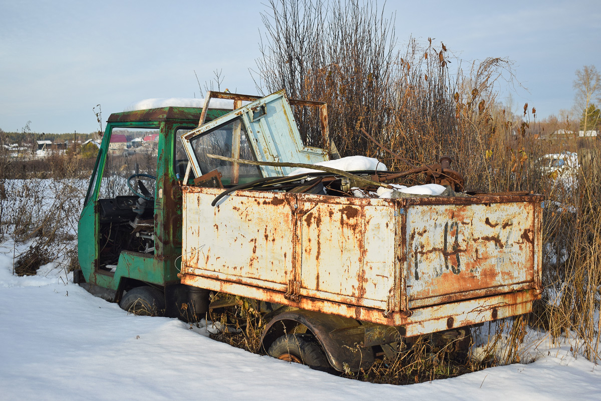 Алтайский край, № Р 513 ** 22 — Multicar M25 (общая модель); Алтайский край — Автомобили с нечитаемыми (неизвестными) номерами