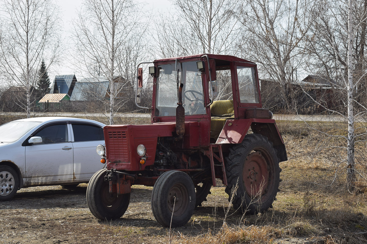 Алтайский край, № 0588 ЕК 22 — Т-25А