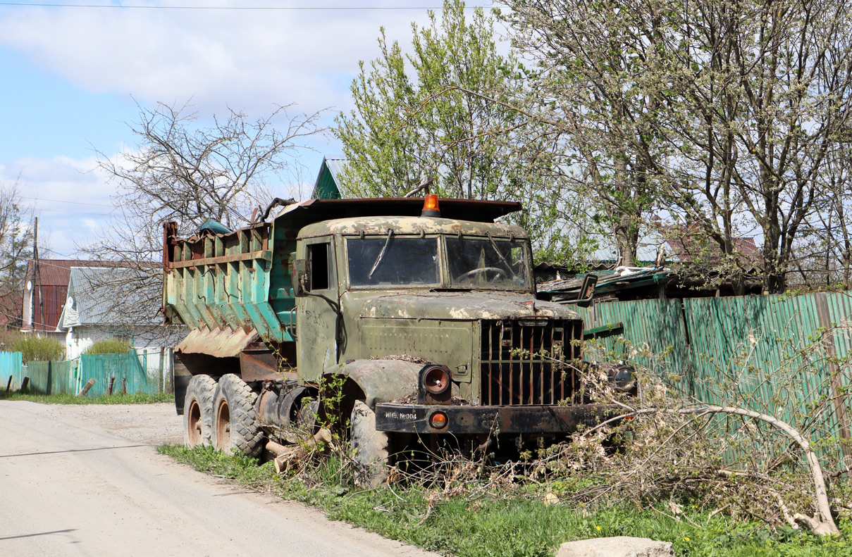 Вологодская область — Автомобили без номеров