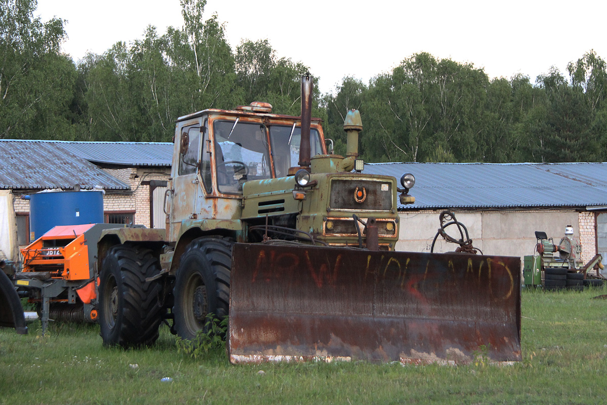 Владимирская область, № (33) Б/Н СТ 0016 — Т-150К