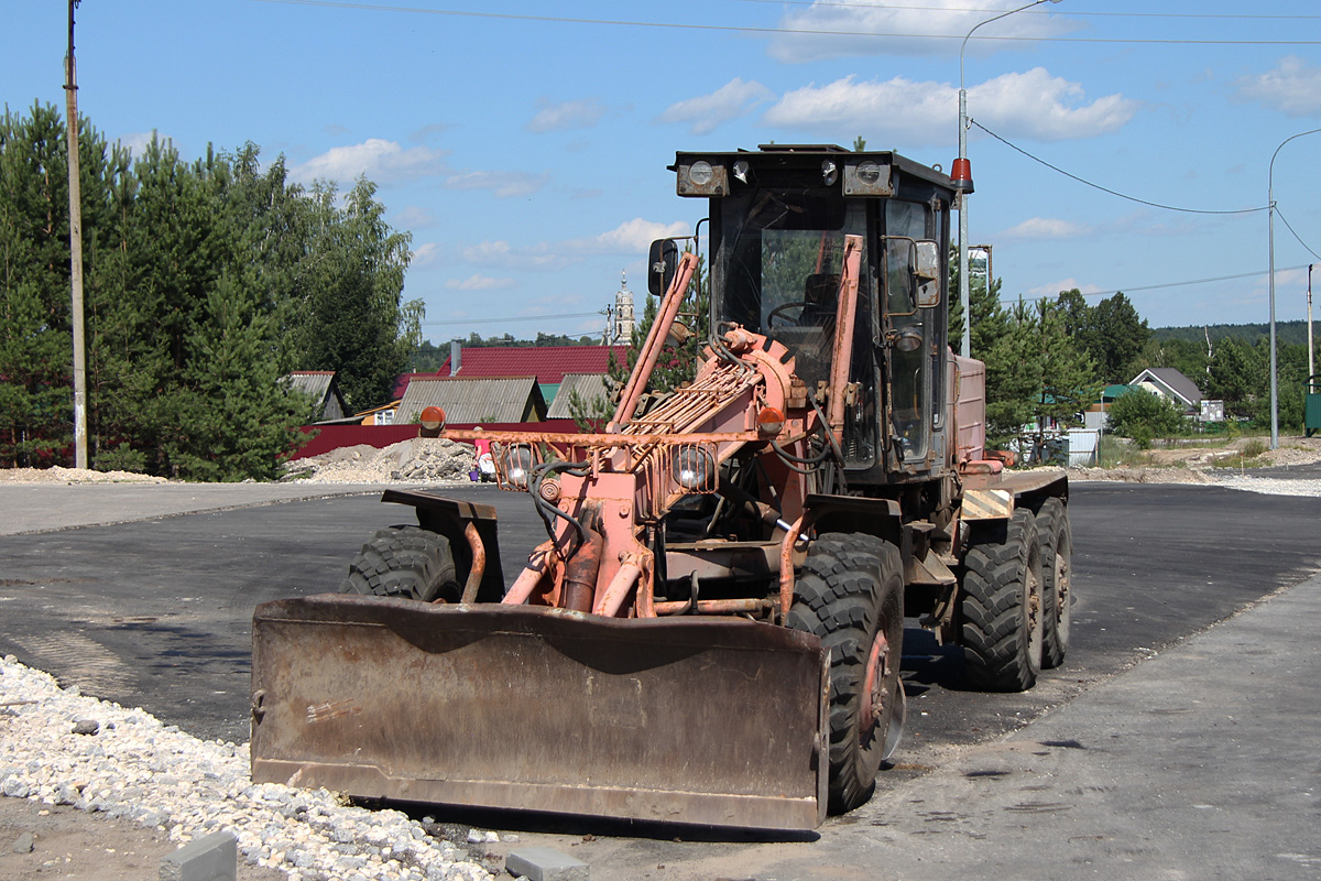 Московская область, № 6457 ОР 50 — ГС-14.02