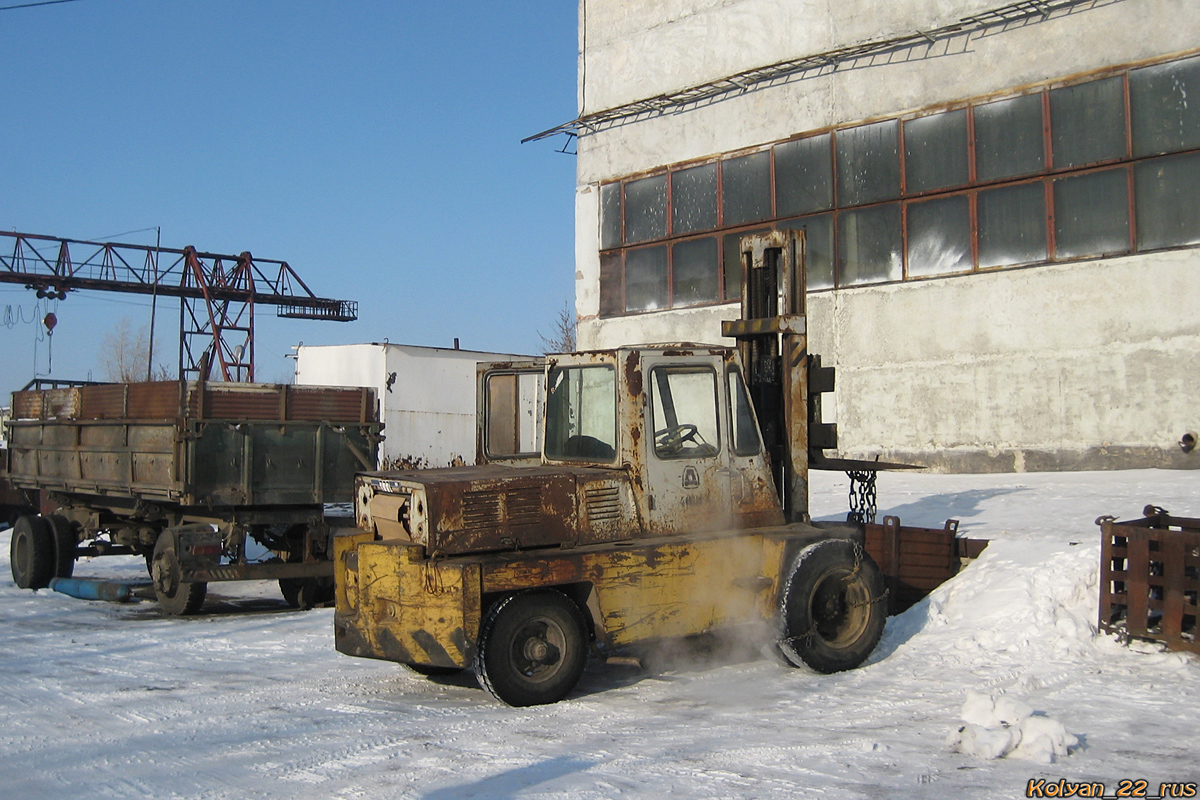 Алтайский край, № (22) Б/Н СТ 1142 — АП-4081