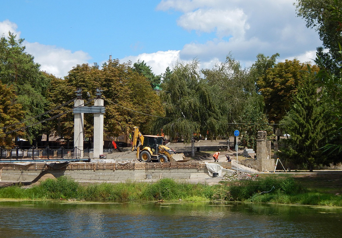 Белгородская область — Разные фотографии (Спецтехника)