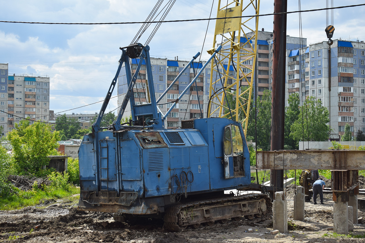 Алтайский край, № (22) Б/Н СТ 1086 — RDK-250 (Общая модель)