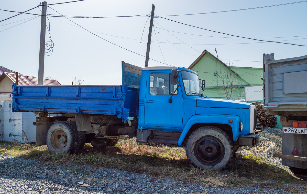 Свердловская область, № О 953 КЕ 96 — ГАЗ-33072