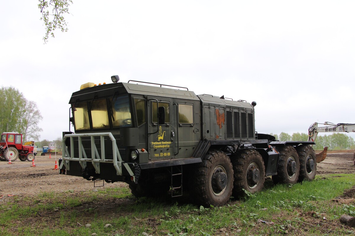 Томская область, № 1561 ТР 70 — КЗКТ-7428 "Русич"