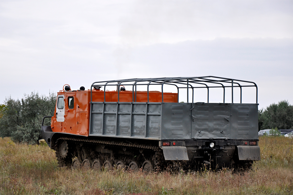 Алтайский край, № (22) Б/Н СТ 1152 — РМЗ (общая модель)