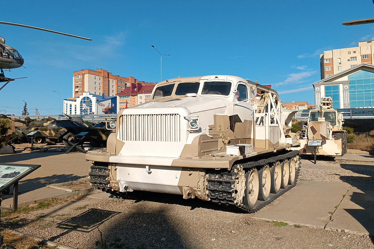 Ростовская область, № (61) Б/Н СТ 0129 — АТ-Т