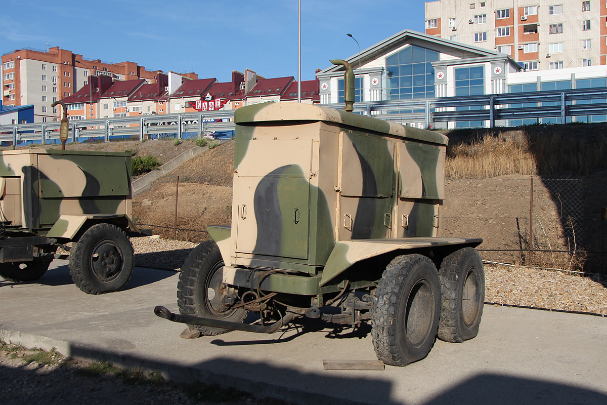 Ростовская область, № (61) Б/Н ПР 0006 —  Модель неизвестна