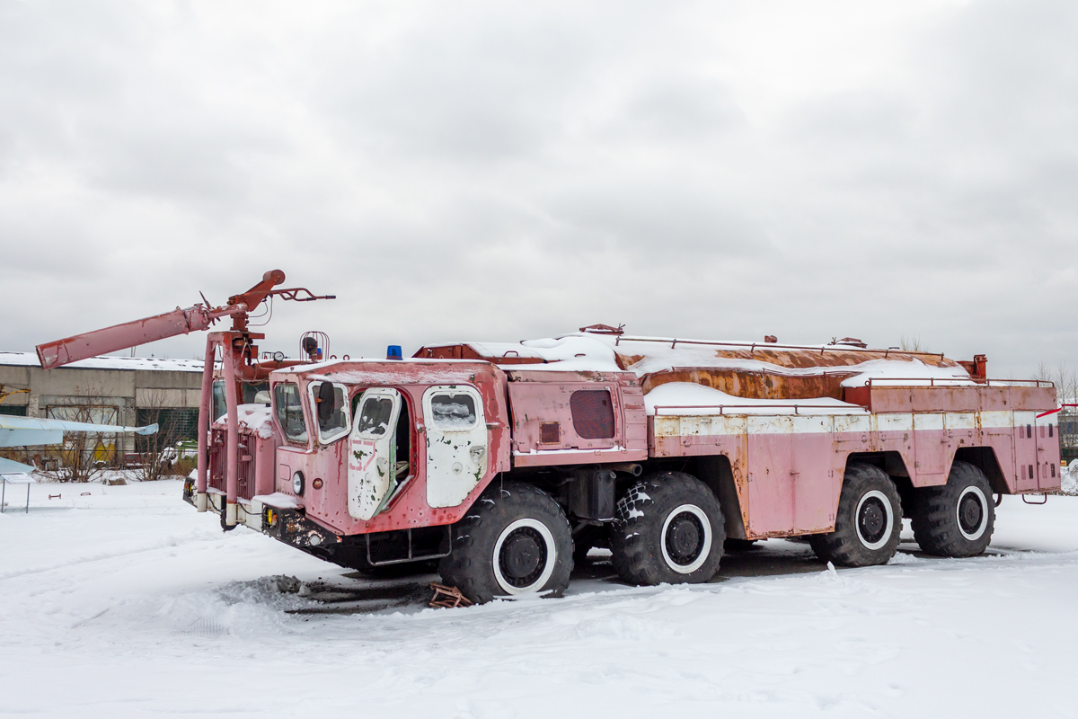 Курганская область, № (45) Б/Н 0027 — МАЗ-7313