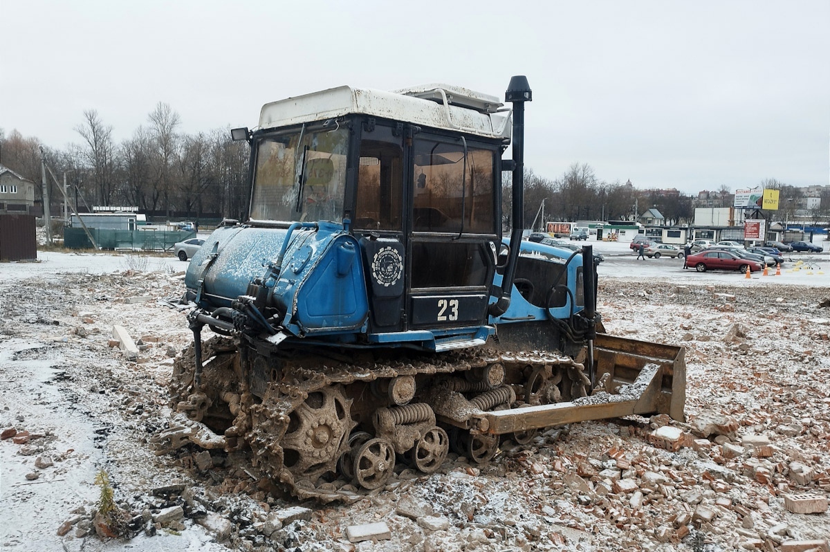 Витебская область, № 23 — Агромаш-90ТГ