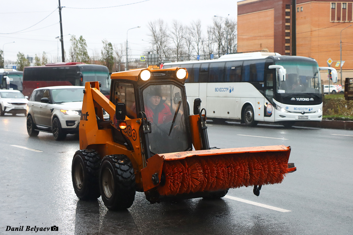 Санкт-Петербург, № 4562 СВ 78 — ANT 1000.01