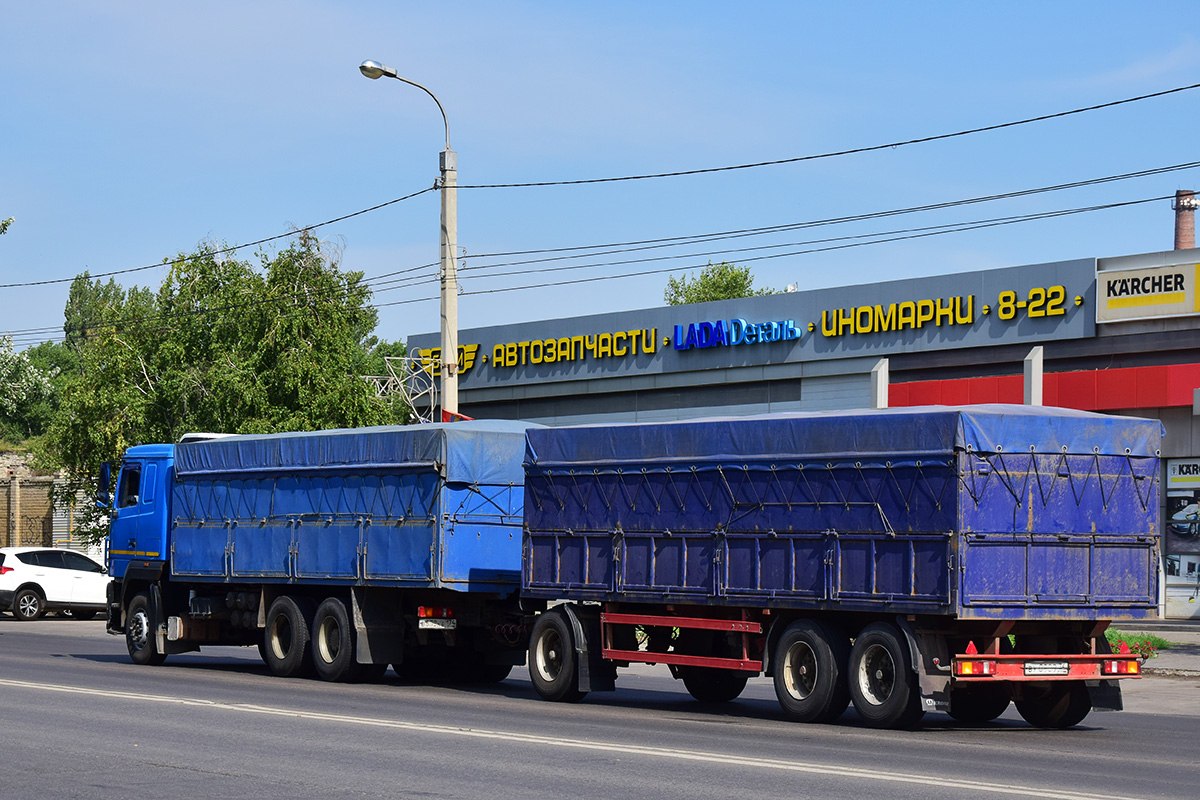 Волгоградская область, № ВУ 0989 34 —  Прочие модели